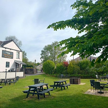 The Ynyscedwyn Arms Hotel Swansea Exterior foto